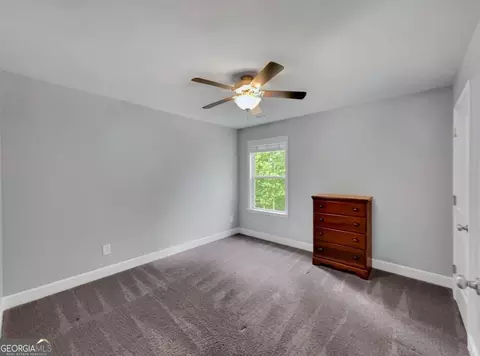 Bedroom - 1672 Carriage Ct, Monroe, GA 30656 photo 6 of 9