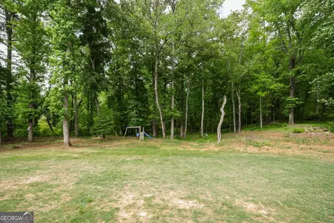 Exterior - 1672 Carriage Ct, Monroe, GA 30656 photo 11 of 20