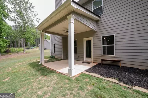 Exterior - 1672 Carriage Ct, Monroe, GA 30656 photo 6 of 20