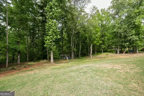 Exterior - 1672 Carriage Ct, Monroe, GA 30656 photo 10 of 20