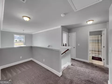 Entry Way - 1672 Carriage Ct, Monroe, GA 30656 photo 5 of 5
