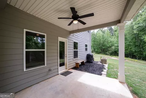 Exterior - 1672 Carriage Ct, Monroe, GA 30656 photo 5 of 20