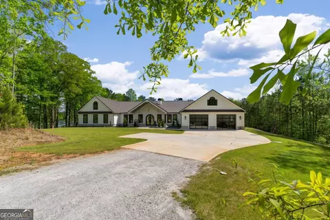 840 Old Driver Rd, Whitesburg, GA 30185