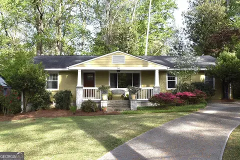 261 Heaton Park Dr, Decatur, GA 30030