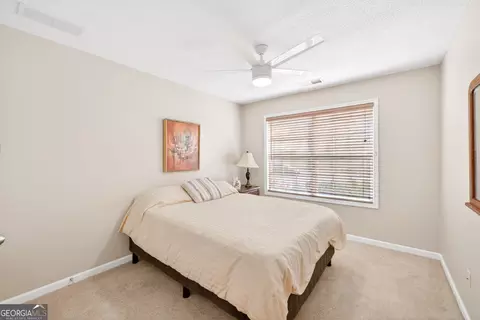 Bedroom - 509 Bentley Cir, Bethlehem, GA 30620 photo 5 of 7