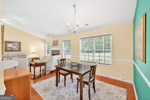 Dining - 509 Bentley Cir, Bethlehem, GA 30620 photo 2 of 3