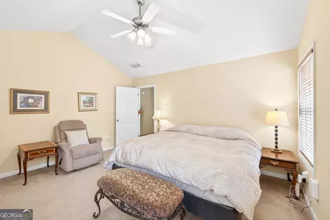 Bedroom - 509 Bentley Cir, Bethlehem, GA 30620 photo 3 of 7