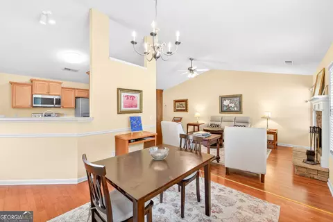 Dining - 509 Bentley Cir, Bethlehem, GA 30620 photo 3 of 3