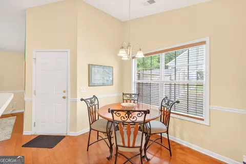 Dining - 509 Bentley Cir, Bethlehem, GA 30620 photo 1 of 3