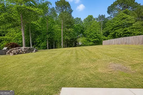 Exterior - 509 Bentley Cir, Bethlehem, GA 30620 photo 6 of 9