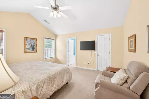 Bedroom - 509 Bentley Cir, Bethlehem, GA 30620 photo 2 of 7