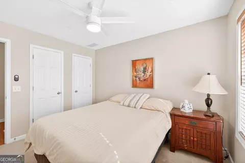 Bedroom - 509 Bentley Cir, Bethlehem, GA 30620 photo 6 of 7