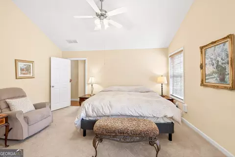 Bedroom - 509 Bentley Cir, Bethlehem, GA 30620 photo 4 of 7