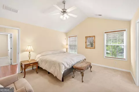 Bedroom - 509 Bentley Cir, Bethlehem, GA 30620 photo 1 of 7