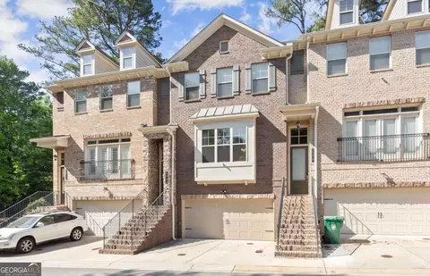 1372 Doublegate Dr, Atlanta, GA 30319