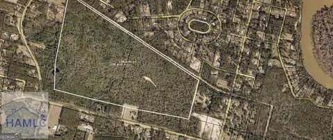 0 Aspen Rd, Jesup, GA 31545