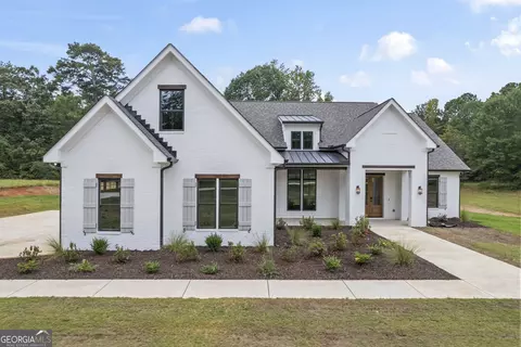 1231 John W Breedlove Rd, Monroe, GA 30656