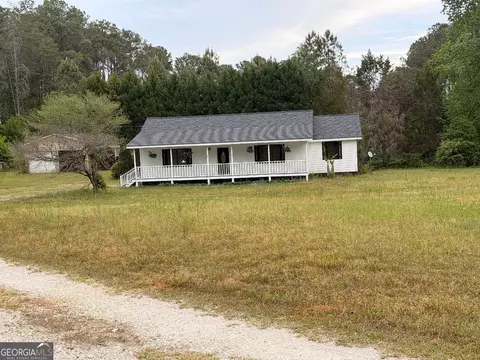 124 Wynn Rd, Mcdonough, GA 30252