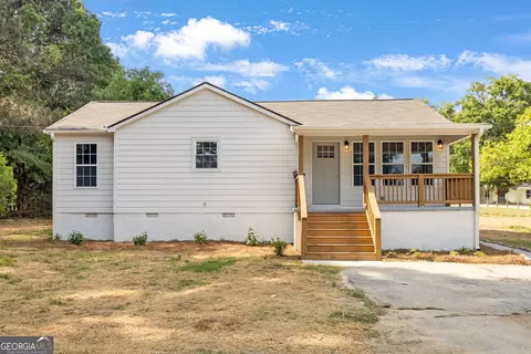 3460 NE Zingara Rd NE, Conyers, GA 30012