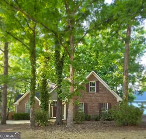 65 Westover Pl, Covington, GA 30016