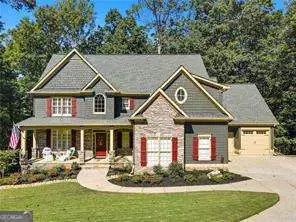 208 N Ridgeview Ct, Canton, GA 30115