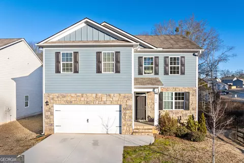 196 Embry Blvd, Pendergrass, GA 30567