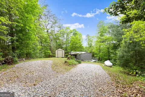 477 Corinth Church Rd, Cleveland, GA 30528