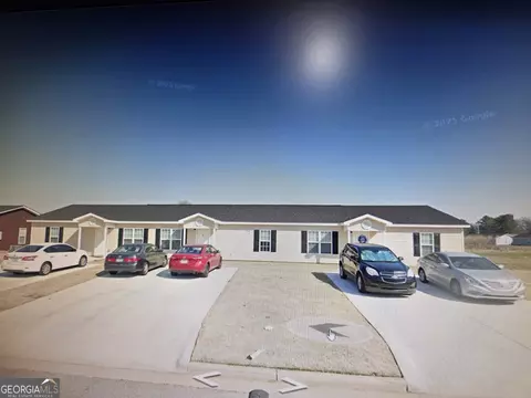 116 Ronald Pride Blvd, Fort Valley, GA 31030