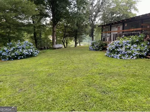 4856 Town Creek Rd, Cleveland, GA 30528
