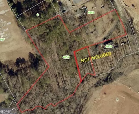 4652 Woodlane Dr, Oakwood, GA 30566