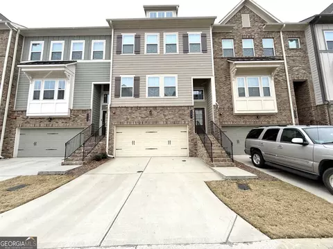 208 Spike Trl, Smyrna, GA 30080