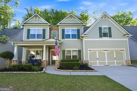 4273 Creekrun Cir, Buford, GA 30519