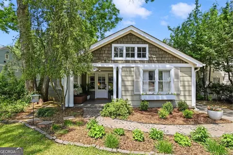 1291 Eubanks Ave, Atlanta, GA 30344