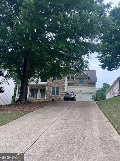 6415 E Hills Ct, Cumming, GA 30041