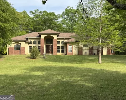 4230 Joe Stephens Rd, Franklin, GA 30217