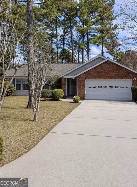 279 Blue Heron Dr, Jonesboro, GA 30238