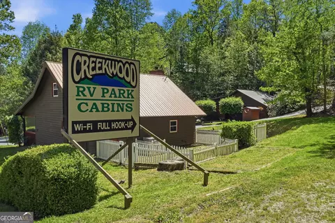 5730 Highway 356, Sautee Nacoochee, GA 30571