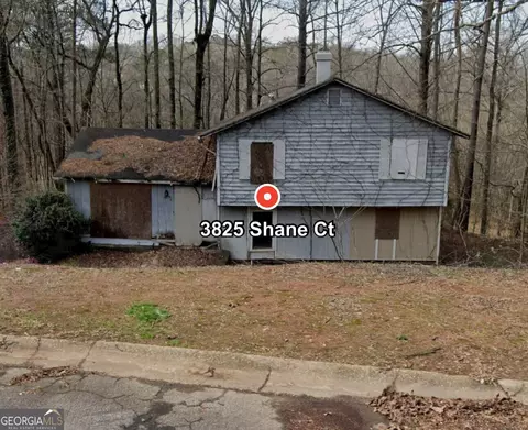 3825 Shane Ct, Ellenwood, GA 30294