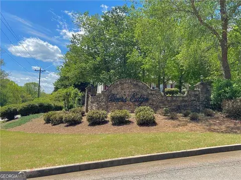 4629 Breakwater Dr, Gainesville, GA 30506