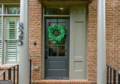 Undisclosed, Atlanta, GA 30306