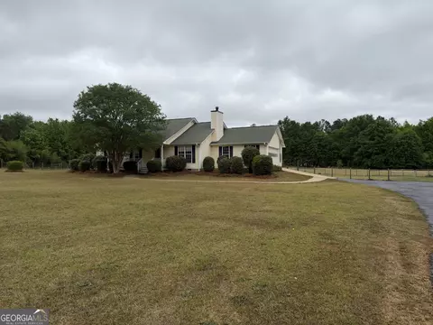1410 Greensboro Rd, Madison, GA 30650