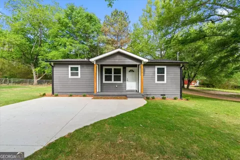 315 Bledsoe St, Carrollton, GA 30117