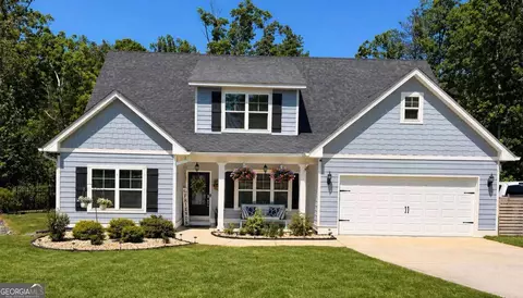 413 Adler Pointe Pointe, Carrollton, GA 30117