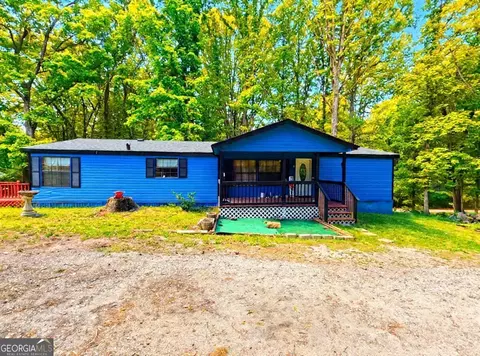 4990 Bryant Quarter Rd, Gillsville, GA 30543