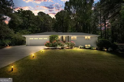 436 Concord Rd, Smyrna, GA 30082