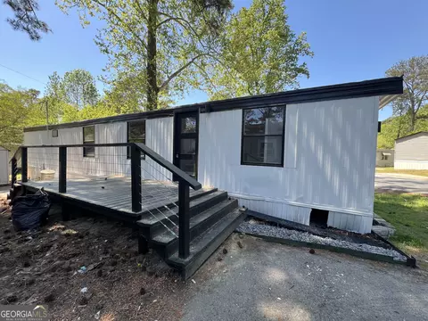 4379 Hwy 42 #14, Ellenwood, GA 30294