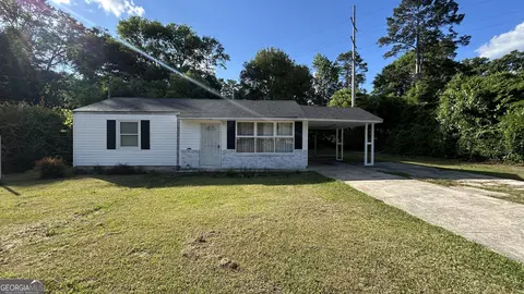 3783 Travis Blvd, Macon, GA 31206