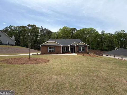 5321 Tuscany Dr, Douglasville, GA 30135