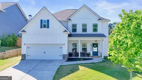 2606 Chase Rdg, Kennesaw, GA 30144