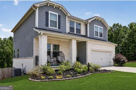 4307 Bethany Manor Dr, Snellville, GA 30039